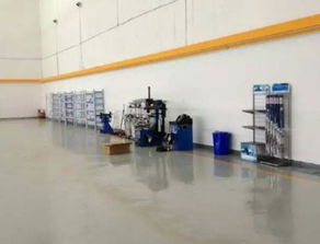 上海技師約吧整廠設(shè)備安裝完成 互聯(lián)網(wǎng)銷售模式下的工業(yè)服務(wù)新標(biāo)桿