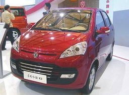 東風小康攜手南陽市星火汽車租賃，打造優質小微型客車租賃服務新標桿