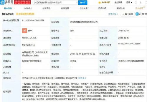 小米汽車業(yè)務(wù)邁入新階段 產(chǎn)權(quán)轉(zhuǎn)移至香港公司，加速布局租賃服務(wù)