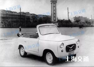 已消失的出租車長啥樣？這些珍貴的老照片記錄百年車型演變與小微型客車租賃經營服務