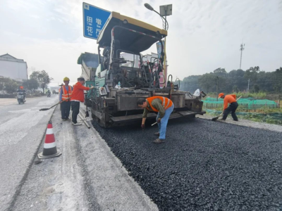 沖刺四季度-按下&ldquo;加速鍵&rdquo; 全力抓好第四季度公路養(yǎng)護(hù)工作