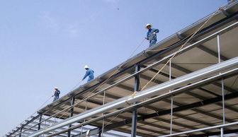 搭建彩鋼房及保養(yǎng)活動(dòng)房的方法有哪些