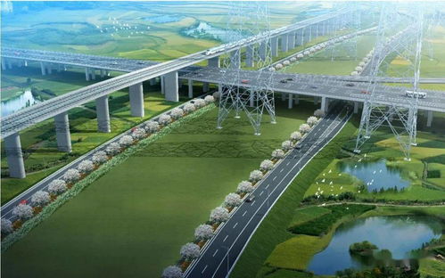 值得期待 均安新均欖路二期工程正式動(dòng)工