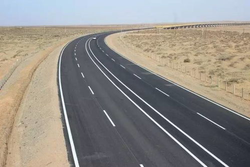 青海公路與路面工程 連續(xù)榮獲多項(xiàng)榮譽(yù)的卓越成就